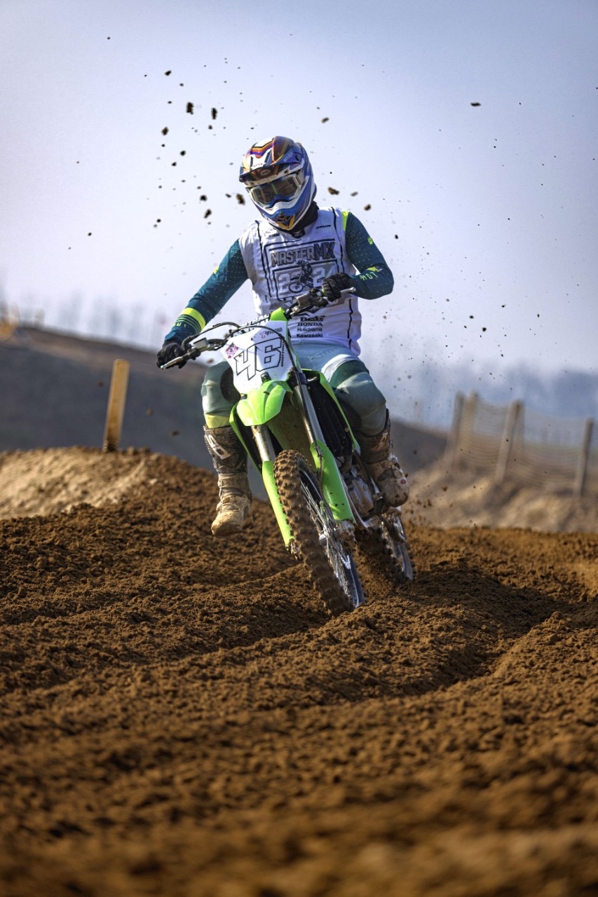 Master MX 2024 - The Race 